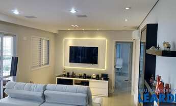 Imagem 3: APARTAMENTO - BARRA FUNDA - SP