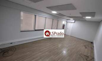 Imagem 4: Próx. Metrô Barra Funda, 69 m², 2 vagas, recepção, mais 2 salas, 3 banheiros e copa !