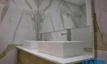 Imagem 4: APARTAMENTO - MOEMA ÍNDIOS - SP