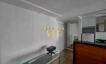 Imagem 4: Apartamento com 2 quartos no Pateo Aurora - Bairro Aurora em Londrina