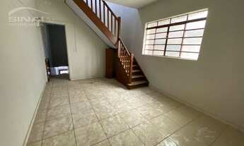 Imagem 7: Sobrado com 3 dormitórios para alugar, 110 m² por R$ 2.000,00/mês - Barra Funda - São Paul