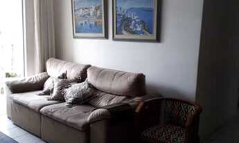 Imagem 4: Rio de Janeiro - Apartamento Padrão - Taquara