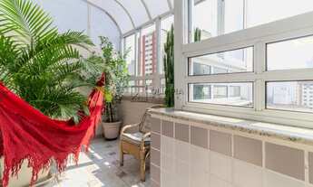 Imagem 2: Apartamento Venda Pinheiros 82 m² 2 Dormitórios