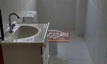 Imagem 6: Apartamento com 2 dormitórios à venda, 68 m² - Nova Petrópolis - São Bernardo do Campo/SP