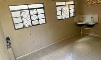 Imagem: Casa no residencial Gramado