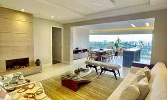 Imagem 7: Apartamento com 4 dormitórios à venda, 142 m² por R$ 1.770.000,00 - Vila Leopoldina - São