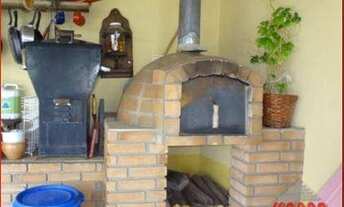 Imagem 4: Casa com 3 dormitórios à venda, 256 m² por R$ 1.200.000 - Centro - Atibaia/SP