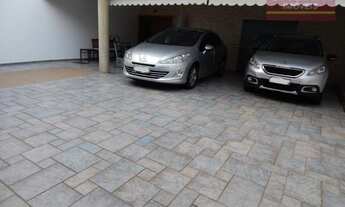 Imagem 4: Sobrado à venda, 340 m² por R$ 2.300.000,00 - Vila Floresta - Santo André/SP