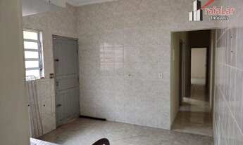 Imagem 6: Casa Térrea com 2 Dormitórios 2 Banheiros Quintal à Duas Quadras da Praia - Aviação - Prai