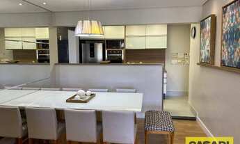 Imagem 3: Apartamento com 3 dormitórios à venda, 104 m² - Centro - São Bernardo do Campo/SP