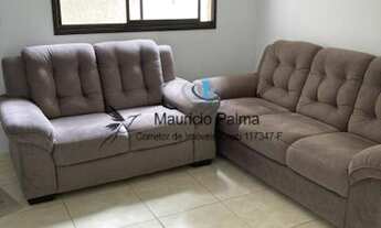 Imagem 2: APARTAMENTO COND. IPÊ BRANCO
