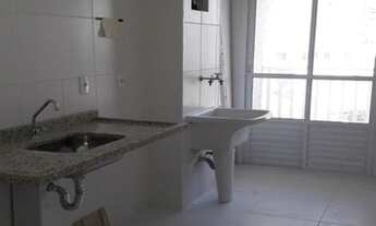 Imagem 7: Apartamento Para Locacao No Km 18 - Osasco Com 02 Dormitorios, Sendo 01 Suite