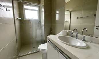 Imagem 6: Apartamento com 3 dormitórios para alugar, 81 m² por R$ 4.000,00 - Cerâmica - São Caetano