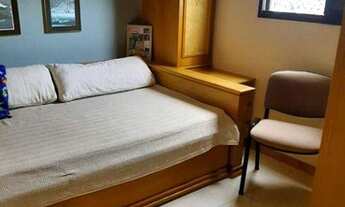 Imagem 3: Cobertura com 3 dormitórios à venda, 223 m² - Jardim do Mar - São Bernardo do Campo/SP