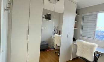 Imagem 5: Apartamento perfeito para morar com 2 quartos em São Paulo