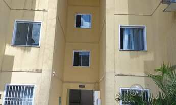 Imagem: Aluga-se excelente apto no Residencial Nova