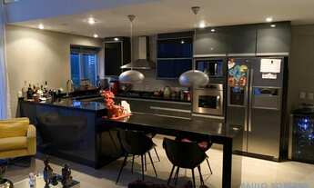 Imagem 6: APARTAMENTO - PANAMBY - SP