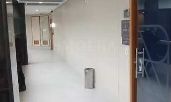 Imagem 2: FLORIANóPOLIS - Conjunto Comercial/Sala - Centro