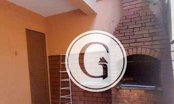 Imagem: Casa com 3 dormitórios à venda, 140 m