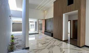 Imagem 6: Casa à venda, 3 quartos, 1 suíte, 2 vagas, Jardim Arizona - Sete Lagoas/MG