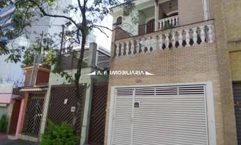 Imagem 6: São Paulo - Casa Padrão - SANTA TERESINHA