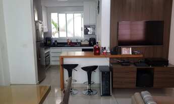 Imagem 3: Apartamento para venda possui 120 metros quadrados com 3 quartos em Gutierrez - Belo Horiz