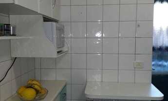 Imagem 6: Apartamento com 2 dormitórios à venda, 69 m² - Rudge Ramos - São Bernardo do Campo/SP