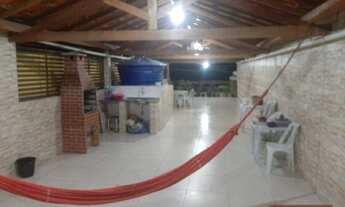 Imagem 4: Lindo Sobrado 3 dormitórios no Recreio São Jorge