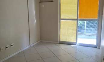 Imagem 6: Apartamento 2 quartos com armários planejados. Prédio novo com infraestrutura