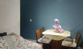 Imagem 3: Apartamento com 2 dormitórios à venda, 52 m² - Jordanópolis - São Bernardo do Campo/SP