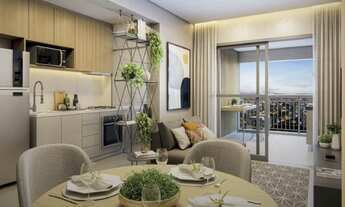 Imagem 6: Apartamento Lançamento Vila Formosa