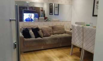 Imagem 6: Tenyson Fontes reformado no Santa Lúcia >&gt