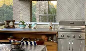 Imagem 2: APARTAMENTO - PANAMBY - SP