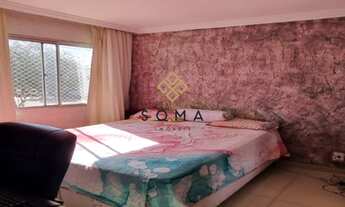 Imagem 6: CASA DE 02 QUARTOS NO JARDINS MANGUEIRAL - QC 11 JARDIM MANGUEIRAL