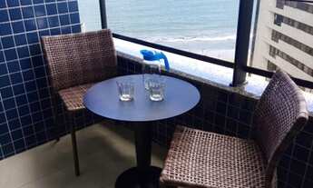 Imagem 5: Apartamento para aluguel possui 50 metros quadrados com 2 quartos em Boa Viagem - Recife