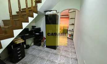 Imagem 6: Sobrado com 3 dormitórios à venda, 196 m² - Jardim Las Vegas - Santo André/SP