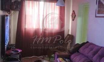 Imagem 5: Campinas - Apartamento Padrão - Loteamento Parque São Martinho