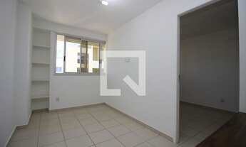 Imagem 2: Apartamento para Aluguel - Águas Claras, 1 Quarto, 33 m2