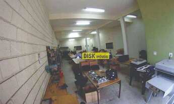 Imagem 3: Prédio, 709 m² - venda por R$ 2.900.000 ou aluguel por R$ 18.000/mês - Santa Terezinha - S