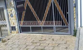 Imagem 2: Casa para Venda em Indaiatuba, Jardim Itamaracá, 2 dormitórios, 2 suítes, 3 banheiros, 2 v