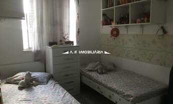 Imagem: São Paulo - Apartamento Padrão - VILA