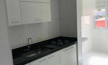 Imagem 4: Apartamento com 2 dormitórios à venda, 48 m² - Parque das Nações - Santo André/SP