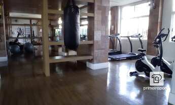 Imagem 7: Apartamento de 2 dormitórios com living ampliado!