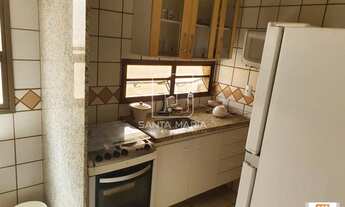 Imagem 3: Apartamento (tipo - padrao) 1 dormitórios/suite, cozinha planejada, em condomínio fechado