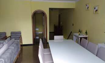 Imagem 4: Cobertura com 3 quartos à venda, 191 m² por R$ 849.000 - Vila Guilhermina, Boqueirão - Pra