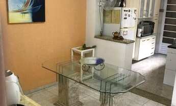 Imagem 5: Sobrado com 3 dormitórios à venda, 193 m² por R$ 810.000,00 - Anchieta - São Bernardo do C