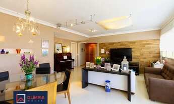 Imagem 2: Venda Apartamento 4 Dormitórios - 159 m² Brooklin