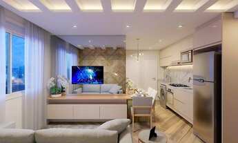 Imagem 2: SãO PAULO - Apartamento Padrão - Pirituba