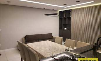 Imagem 4: Apartamento com 2 dormitórios à venda, 62 m² - Boa Vista - São Caetano do Sul/SP