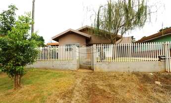 Imagem: Nova Concórdia - Casa - Nova Concórdia